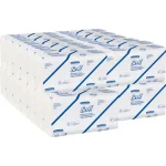 Scott C-Fold Paper Towels, 9.4 in. x 12.4 in., 175 Sheets per Pack, White thumbnail 3