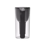 DRINKPOD Alkaline Water Pitcher 3-Pack - 3.5L Capacity Water Ionizer with 8-Stage Filtration thumbnail 6