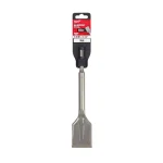 Milwaukee 1-7/8 in. SDS-Plus SLEDGE Steel Tile Chisel thumbnail 1