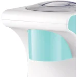 Brentwood Appliances TS-1420BL Blue Snow Cone Maker and Shaved Ice Machine thumbnail 2