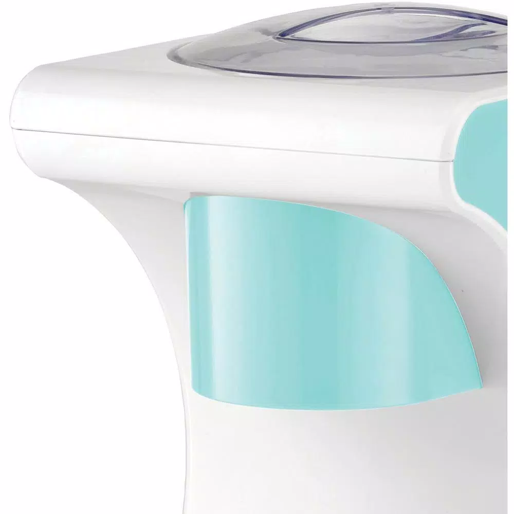 Brentwood Appliances TS-1420BL Blue Snow Cone Maker and Shaved Ice Machine
