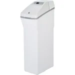 GE 45,100 Grain Water Softener System with SmartSoft Technology and Iron Removal thumbnail 5