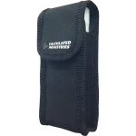 Calculated Industries Laser Dimension Master 130 ft. Digital Laser Distance Measure with Color Display thumbnail 3