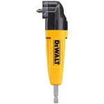 DEWALT Right Angle Drill Adapter for Tight Spaces thumbnail 6
