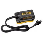 DEWALT DCA120 120V FLEXVOLT Corded Power Supply AC Adapter thumbnail 3