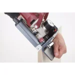 Lamello Zeta P2 120-Volt Profile Biscuit Joiner with HW Cutter thumbnail 4