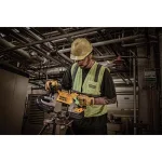 DEWALT 20V MAX XR Cordless Brushless Deep Cut Band Saw Kit with (1) 5.0 Ah Battery thumbnail 11