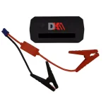 Detail K2 Power2Go 12V 2A Portable Jump Starter & Battery Charger, 14,000 mAh thumbnail 5