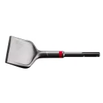 Hilti TE-CP 7 in. SDS-Plus Wide-Flat Offset Chisel/Scraper thumbnail 1