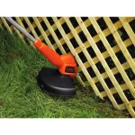 BLACK+DECKER ST7700 2-in-1 String Trimmer and Edger, 4.4 Amp Corded Electric thumbnail 10
