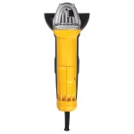 DEWALT DWE402 4-1/2 in. 11 Amp Corded Small Angle Grinder, 11,000 RPM thumbnail 5