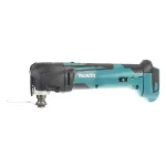 Makita 18V LXT Cordless Variable Speed Oscillating Multi-Tool (Tool-Only) thumbnail 2