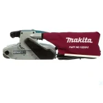 Makita 9404 4 in. x 24 in. Corded Variable Speed Belt Sander, 8.8 Amp thumbnail 3