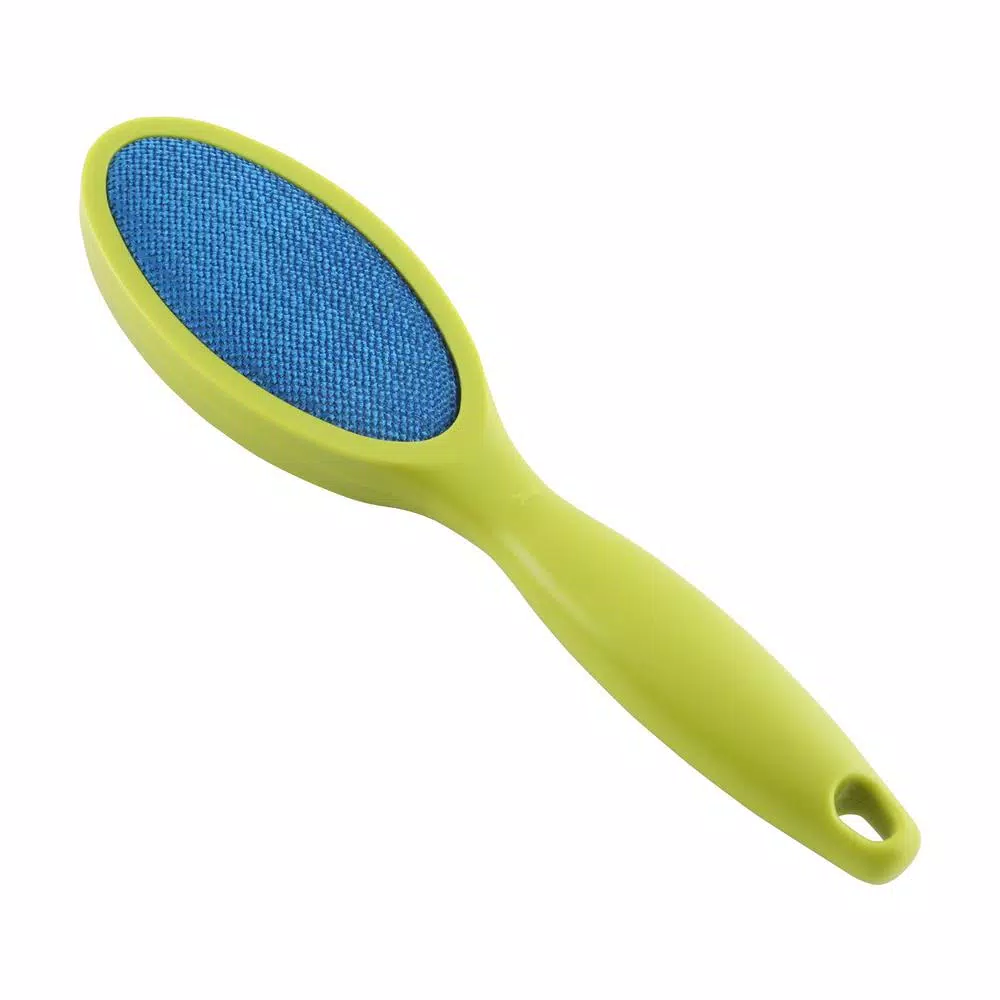Honey-Can-Do Large 2-Sided Lint Brush, 4-Pack