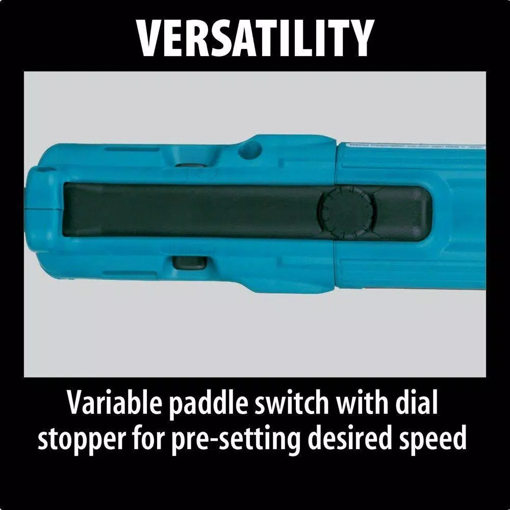 Makita DA3010F 3/8 in. 4 Amp Corded Right Angle Drill with Variable Speed