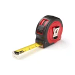 TEKTON 25 ft. x 1 in. Tape Measure with Impact-Resistant ABS Housing and Non-Slip Grips thumbnail 2