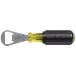 Klein Tools Stainless-Steel Beverage Tool with Cushion-Grip Handle thumbnail 4