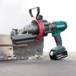 Makita 18V LXT Cordless Rebar Cutter Kit with 5.0Ah Battery and Charger thumbnail 4