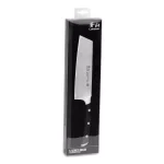 Cangshan S Series 7 in. German Steel Forged Nakiri Vegetable Cleaver thumbnail 5
