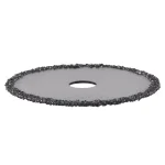 RemGrit 2-1/2 in. Coarse Grit Carbide Circular Saw Blade thumbnail 2