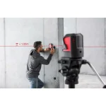 Leica Geosystems Lino RGR 200 Laser Receiver for Line Lasers thumbnail 3