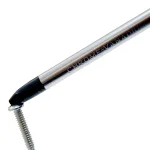 Best Value 101-Piece Screwdriver and Bit Set with Chrome Vanadium Steel Tools and Magnetic Tips thumbnail 2
