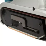 Makita 11 Amp 4 in. x 24 in. Corded Belt Sander with Dust Bag thumbnail 9