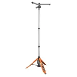 RIDGID GEN5X 18V Universal Collapsible Tripod Lighting Stand thumbnail 1