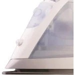 Brentwood Appliances MPI-52 Nonstick Steam Iron, 1000W, White thumbnail 3