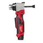 Milwaukee M12 Cordless Cable Stripper Kit for Al THHN/XHHW Wire, 12V thumbnail 9