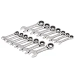 Husky Master Mechanics Tool Set, 1025-Piece Comprehensive Hand Tool Kit thumbnail 10