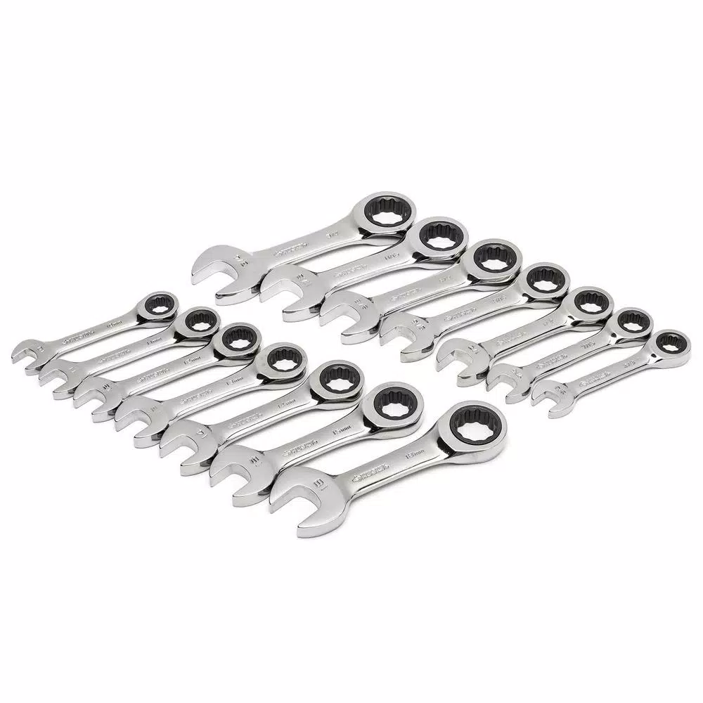 Husky Master Mechanics Tool Set, 1025-Piece Comprehensive Hand Tool Kit