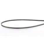 Olson Saw 70-1/2 in. High Carbon Steel 10 TPI Band Saw Blade, 3/16 in. Width thumbnail 2