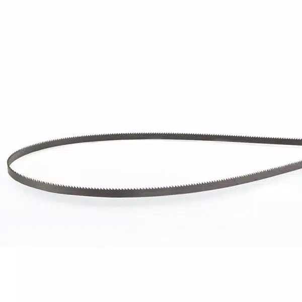 Olson Saw 70-1/2 in. High Carbon Steel 10 TPI Band Saw Blade, 3/16 in. Width