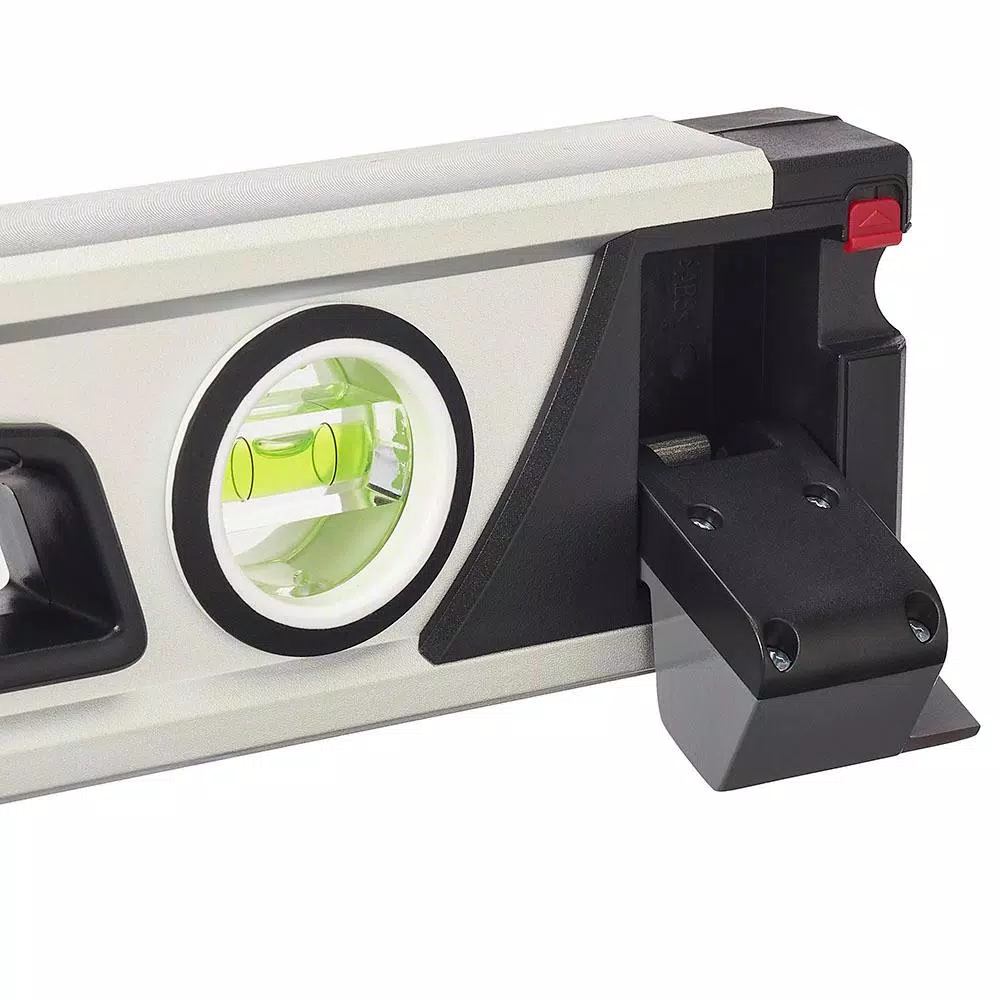 Husky 24 in. Digital Laser Level with Line Generator