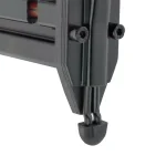 NuMax SL31 3-in-1 Pneumatic Finish Nailer and Stapler, 16-Gauge & 18-Gauge, 2 in. thumbnail 4