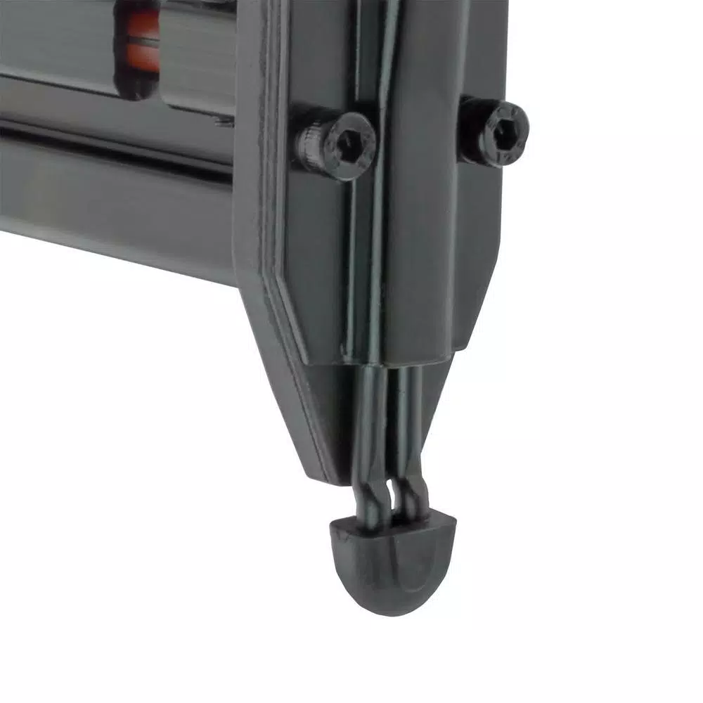 NuMax SL31 3-in-1 Pneumatic Finish Nailer and Stapler, 16-Gauge & 18-Gauge, 2 in.