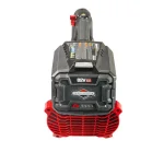 Snapper XD 82V MAX 550 CFM Cordless Electric Leaf Blower, Tool Only thumbnail 6