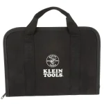 Klein Tools 9-Piece Insulated Hand Tool Set, 1000V Rated thumbnail 4