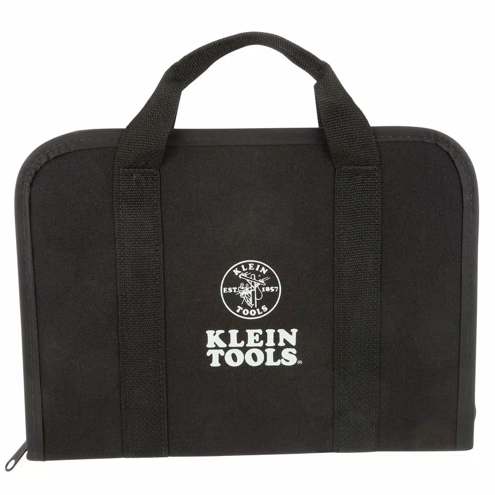 Klein Tools 9-Piece Insulated Hand Tool Set, 1000V Rated