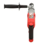 Milwaukee 8.0-Amp 1/2 in. Magnum Corded Drill with Keyless Chuck thumbnail 4