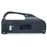 Digi-Pas DWL-80E 4 in. Pocket Digital Level and Electronic Angle Gauge Protractor thumbnail 3