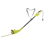 Sun Joe SJH904E 2-in-1 Convertible Electric Pole Hedge Trimmer, 19 in. Blades, 4.5 Amp thumbnail 13
