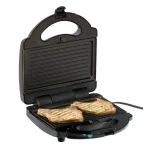 Total Chef 42.5 sq. in. Indoor Countertop Grill with 4 Interchangeable Cooking Plates thumbnail 4