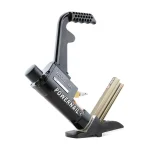 Powernail Model 445 Pneumatic 16-Gauge Hardwood Flooring Cleat Nailer thumbnail 1
