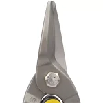 Stanley FatMax 10 in. Straight Cut Compound Action Aviation Snips thumbnail 3