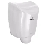 Royal Sovereign High Efficiency Touchless Electric Hand Dryer, Stainless Steel thumbnail 3