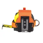 Ergodyne Squids 3190 Tape Measure Tethering Kit with Coiled Lanyard and Tape Measure Trap thumbnail 3