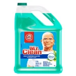 Mr. Clean Multi-Surface Liquid Cleaner with Febreze Meadows and Rain, 1 Gallon thumbnail 1