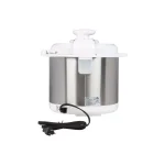 Rosewill 7-in-1 Multi-Function Electric Pressure Cooker, 6.3 Qt, White/Stainless Steel thumbnail 5